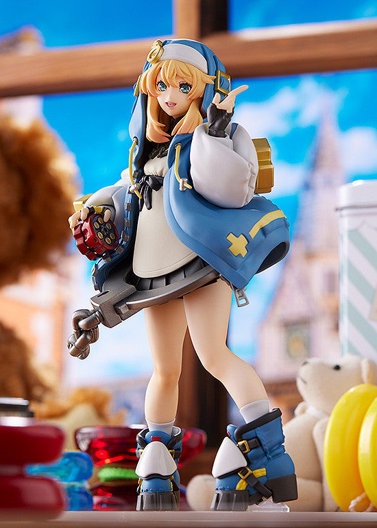 PRE-ORDER POP UP PARADE - GUILTY GEAR -STRIVE- - Bridget