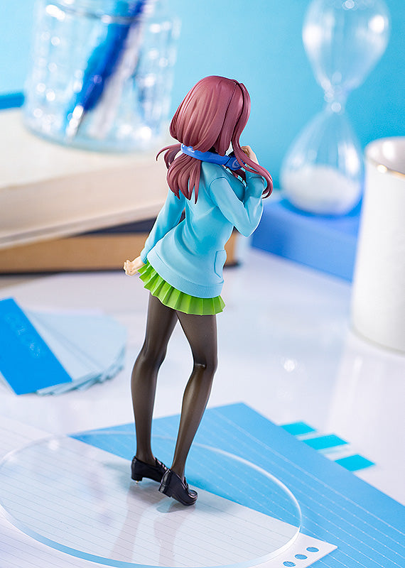PRE-ORDER POP UP PARADE - The Quintessential Quintuplets ∬ - Miku Nakano
