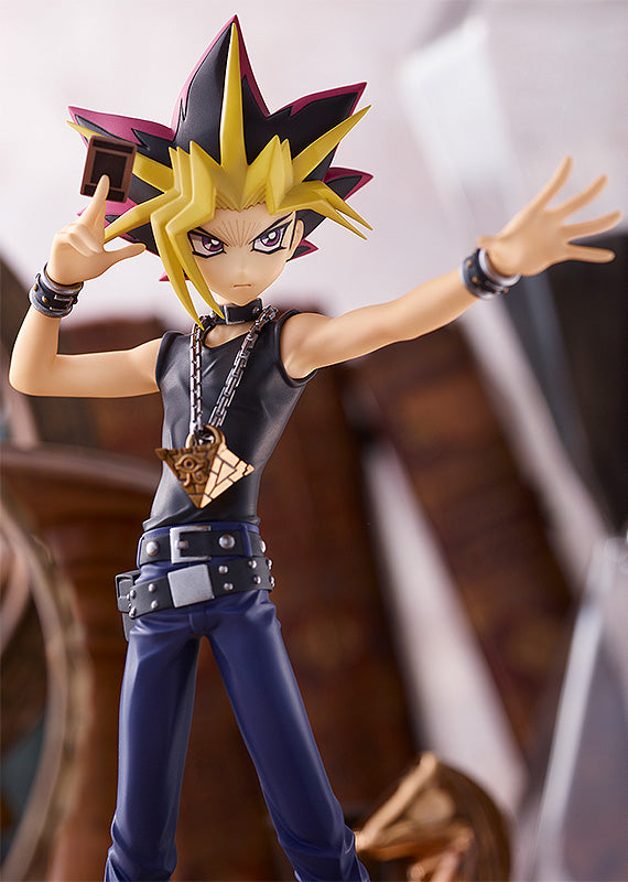 IN-STOCK Max Factory - POP UP PARADE - Yu-Gi-Oh! - Yami Yugi