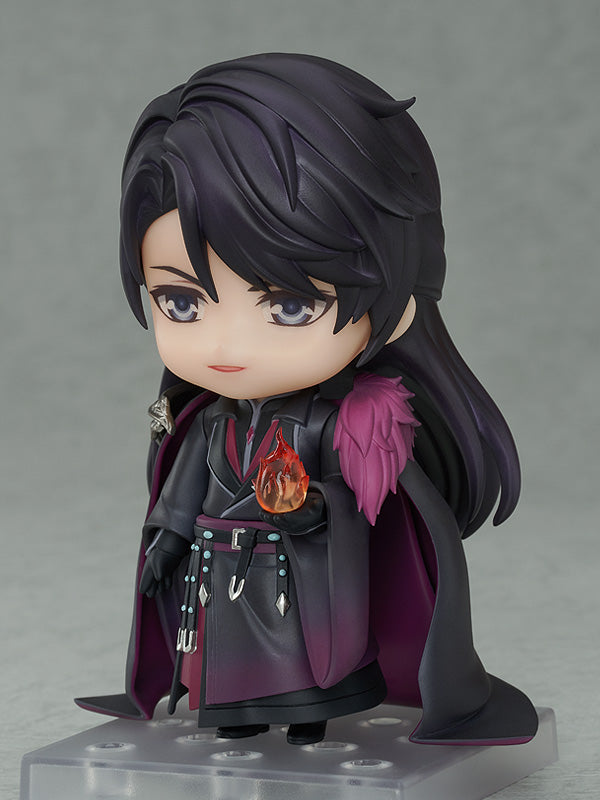 IN-STOCK Good Smile Arts Shanghai - Nendoroid 1378 - Love&amp;Producer - Zeyan Li: Demon Lord Ver. [EXCLUSIVE]