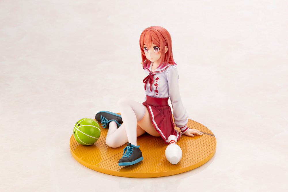 PRE-ORDER Rent-A-Girlfriend - Sumi Sakurasawa 1/7