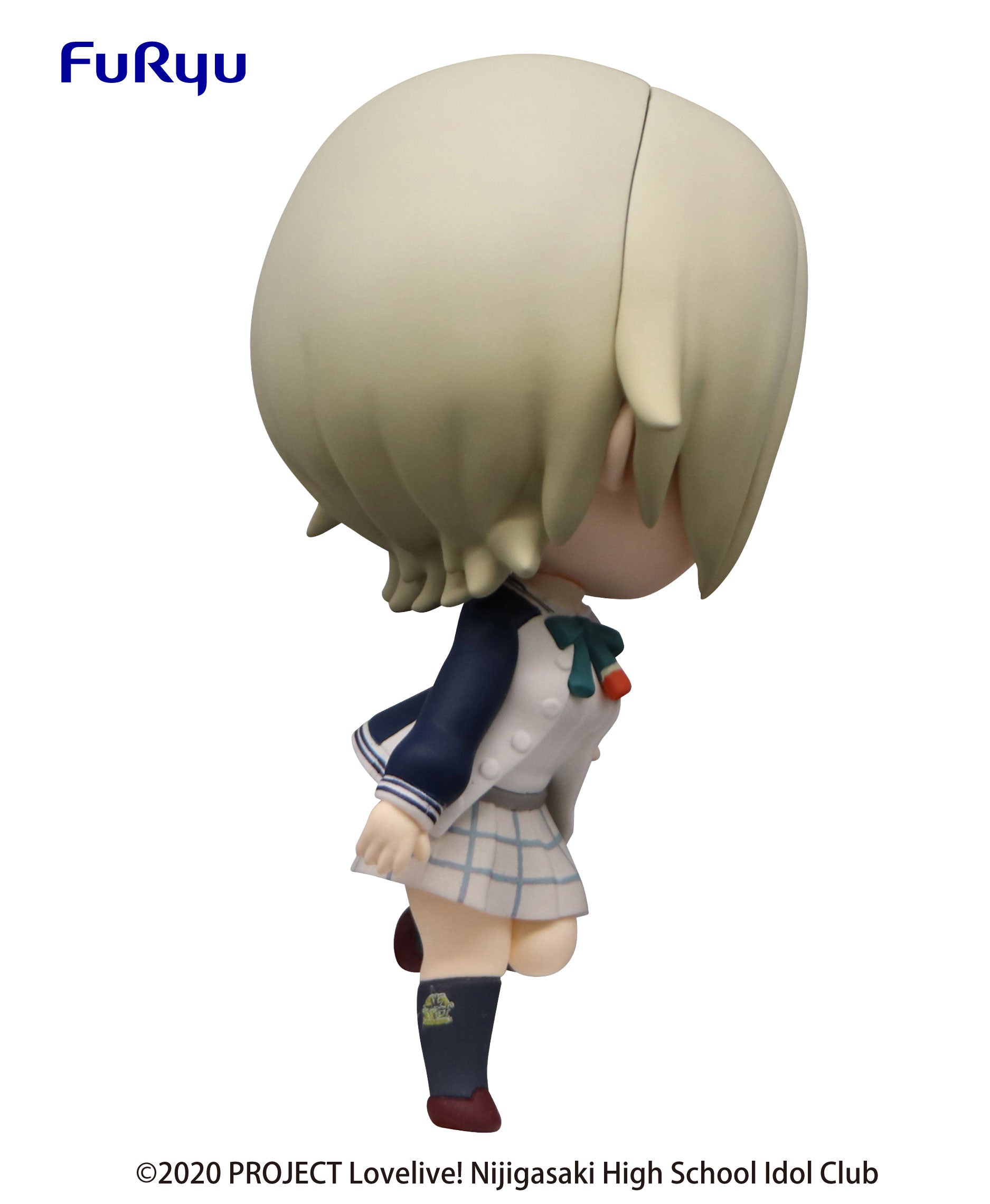 PRE-ORDER Love Live! Nijigasaki High School Idol Club Chobirume Figure - Mia Taylor [2nd Release]