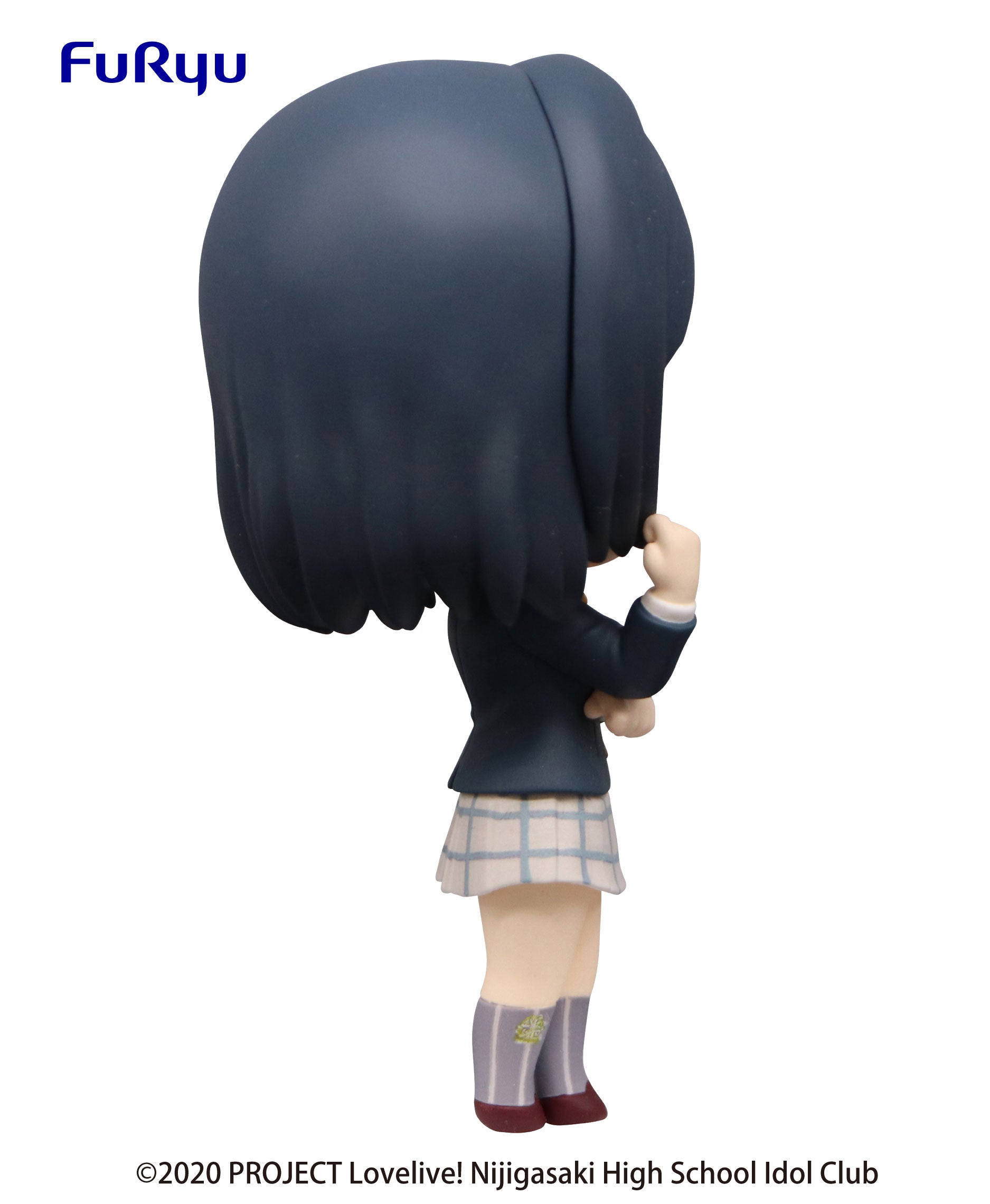 PRE-ORDER Love Live! Nijigasaki High School Idol Club Chobirume Figure - Shioriko Mifune [2nd Release]