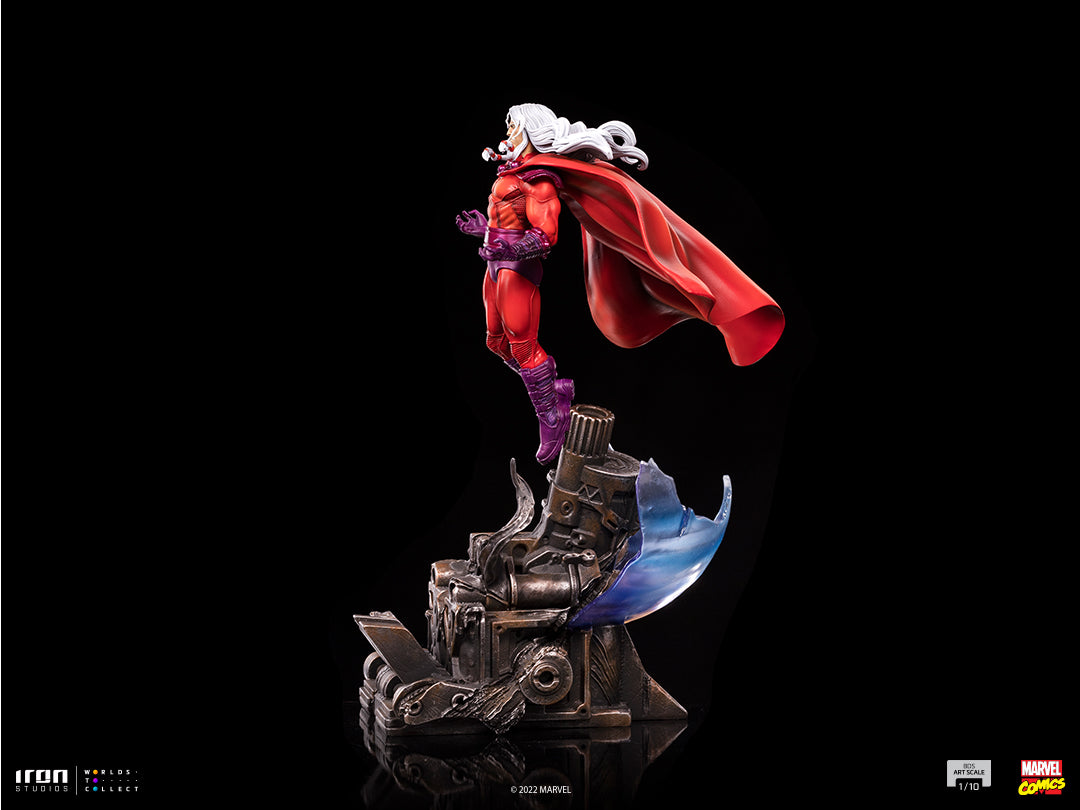 PRE-ORDER X-Men: Age of Apocalypse - Magneto BDS Art Scale 1/10