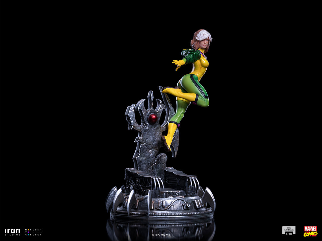 PRE-ORDER X-Men: Age of Apocalypse - Rogue BDS Art Scale 1/10