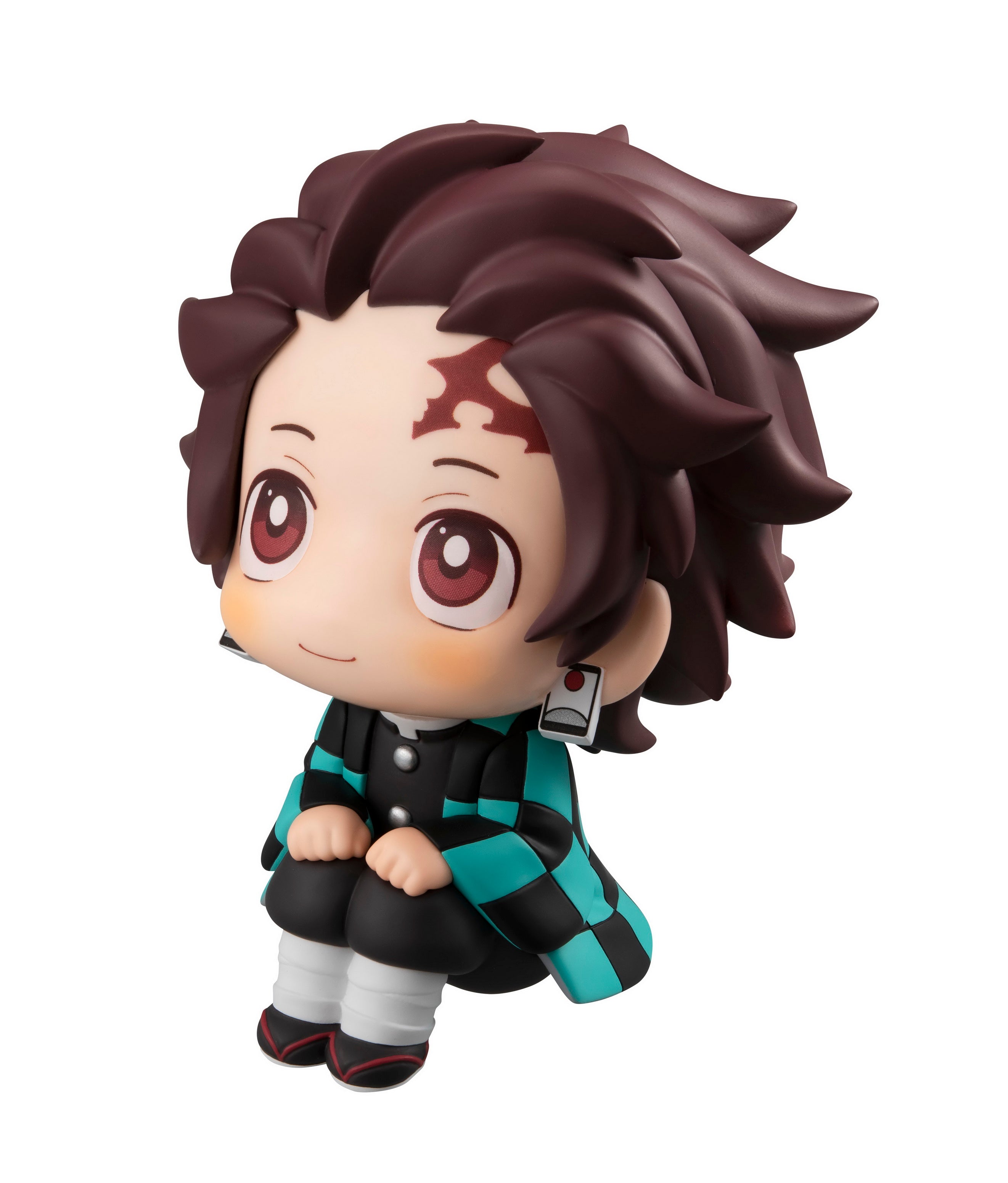 PRE-ORDER Lookup - Demon Slayer: Kimetsu no Yaiba - Tanjiro Kamado [2nd Release]