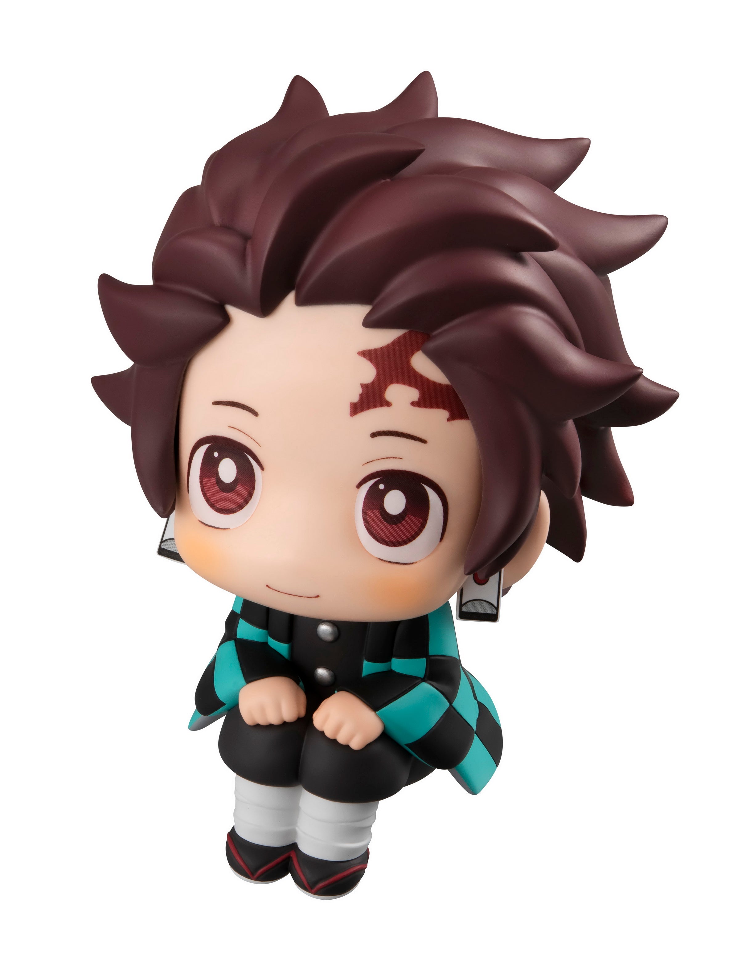 PRE-ORDER Lookup - Demon Slayer: Kimetsu no Yaiba - Tanjiro Kamado [2nd Release]