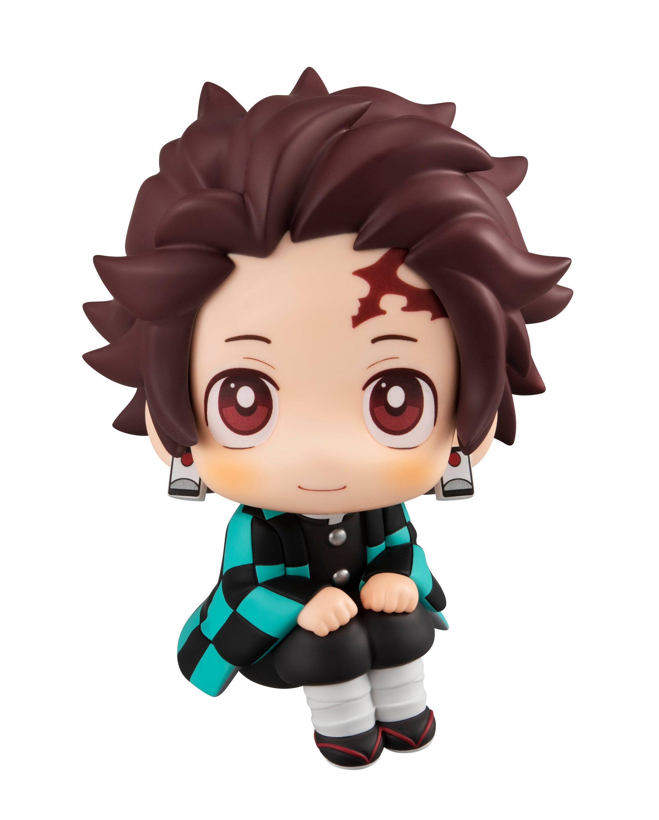 PRE-ORDER Lookup - Demon Slayer: Kimetsu no Yaiba - Tanjiro Kamado [2nd Release]