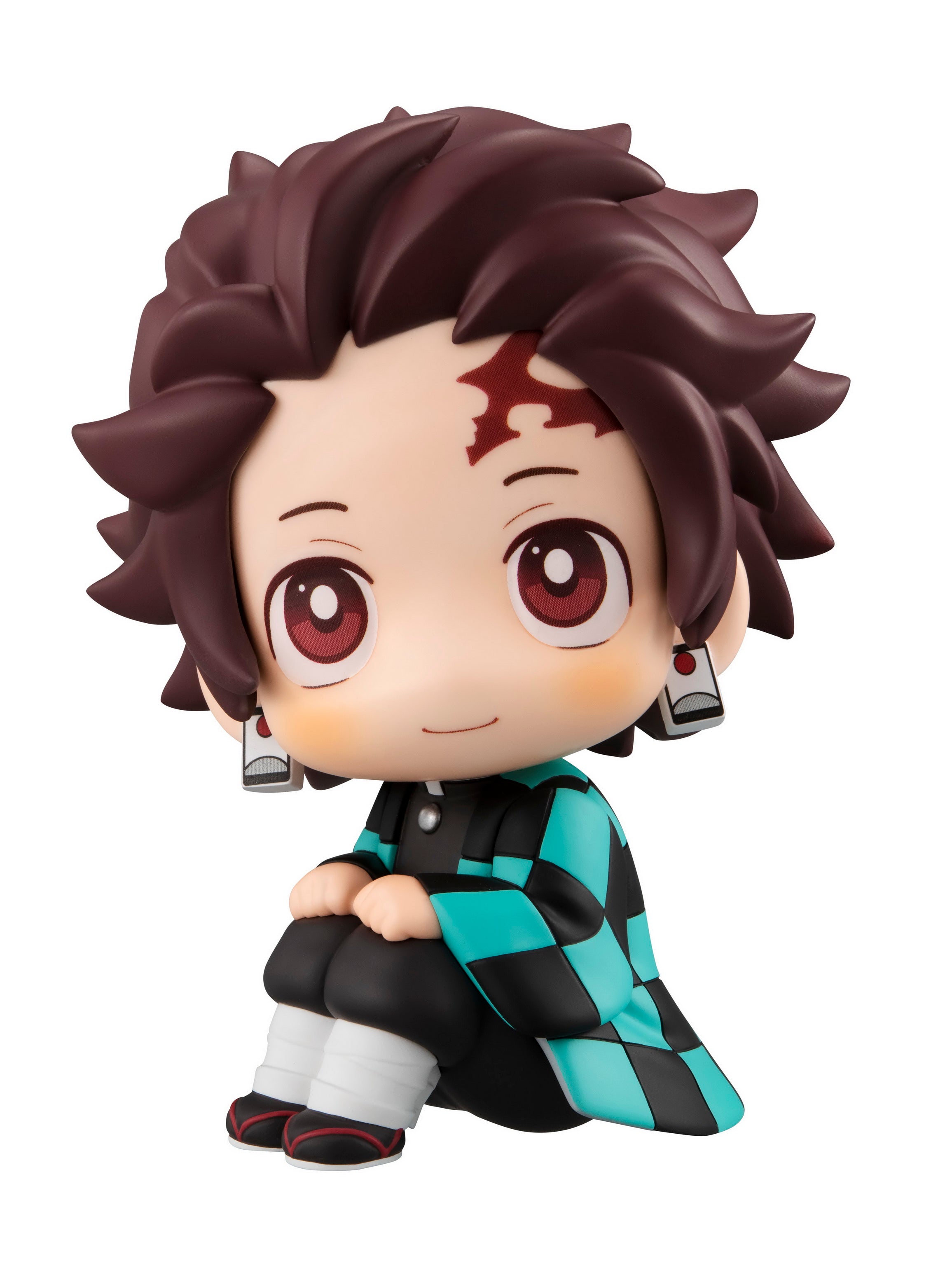 PRE-ORDER Lookup - Demon Slayer: Kimetsu no Yaiba - Tanjiro Kamado [2nd Release]