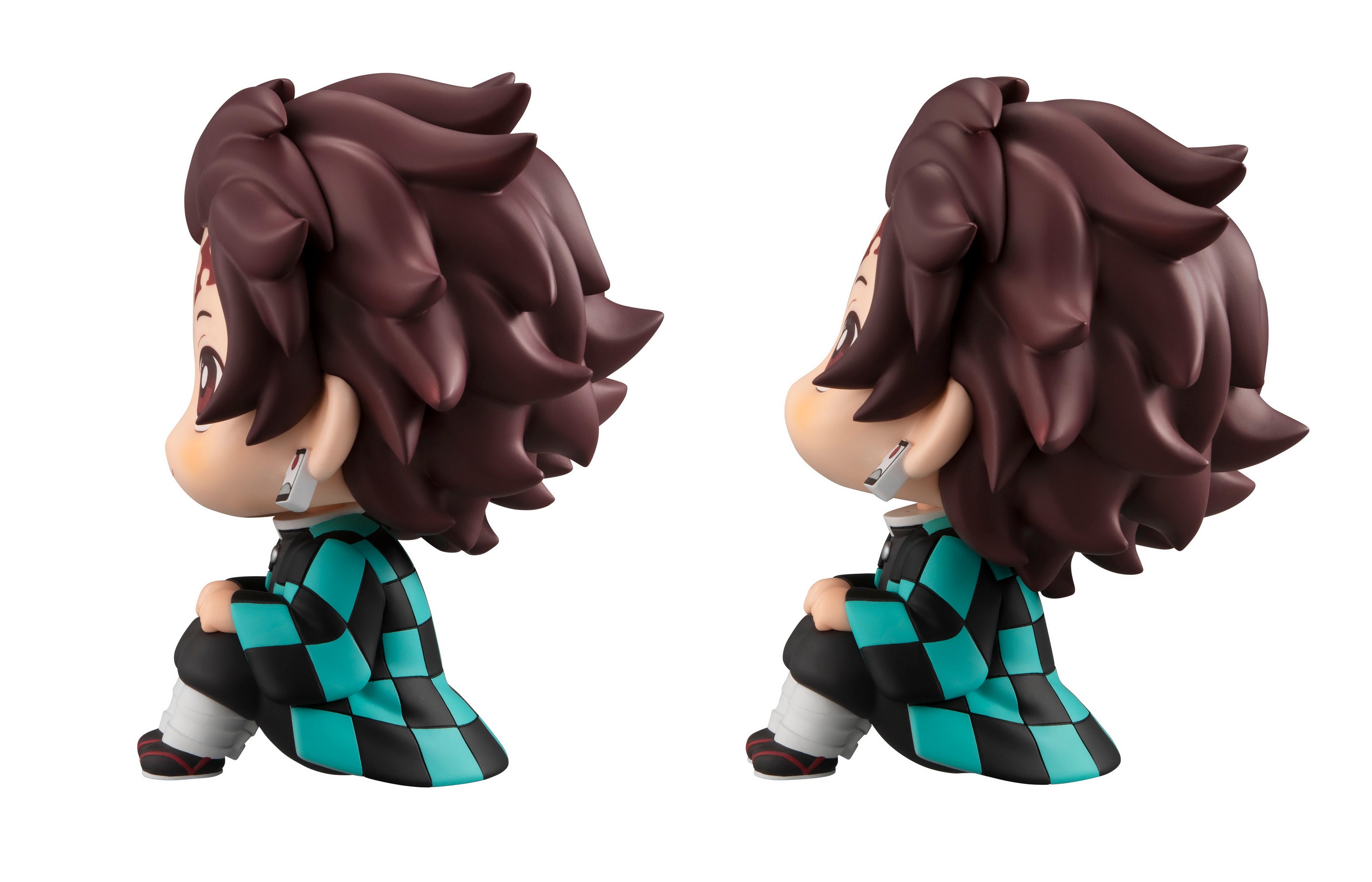 PRE-ORDER Lookup - Demon Slayer: Kimetsu no Yaiba - Tanjiro Kamado [2nd Release]