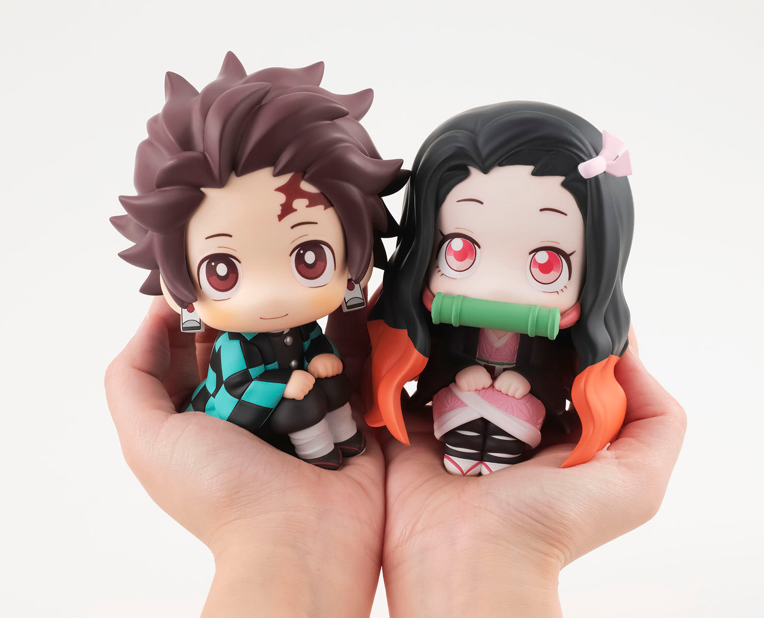 PRE-ORDER Lookup - Demon Slayer: Kimetsu no Yaiba - Tanjiro Kamado [2nd Release]