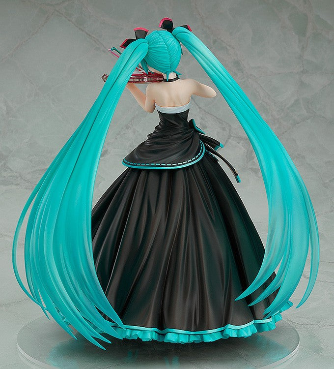 IN-STOCK Good Smile Company - Vocaloid - Hatsune Miku: Symphony 2017 Ver. 1/8