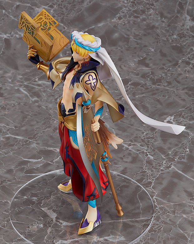 IN-STOCK Orange Rouge - Fate/Grand Order - Caster Gilgamesh 1/8