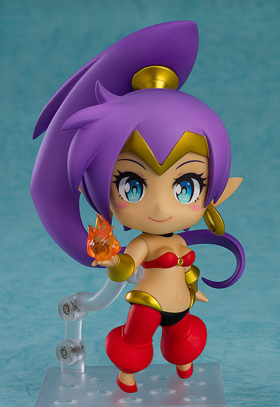 PRE-ORDER Nendoroid 1991 - Shantae - Shantae
