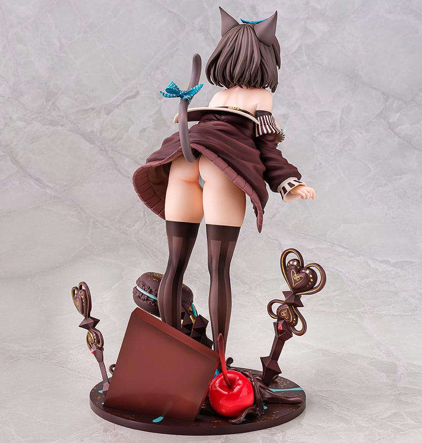 PRE-ORDER yaman**'s Original Characters - Mauve 1/6 [EXCLUSIVE]