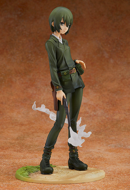 IN-STOCK Kino's Journey - Kino: Refined Ver. 1/8