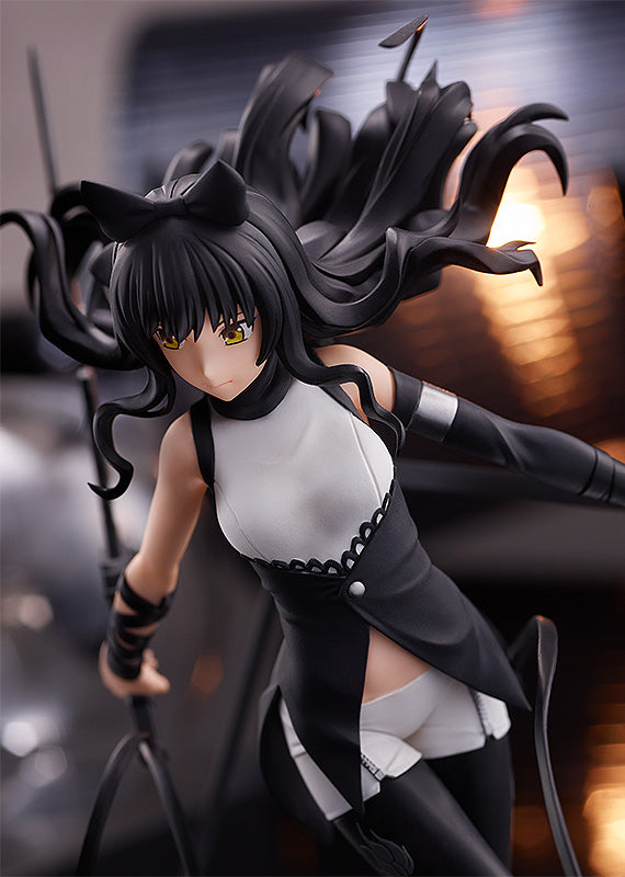 IN-STOCK Good Smile Company - POP UP PARADE - RWBY - Blake Belladonna