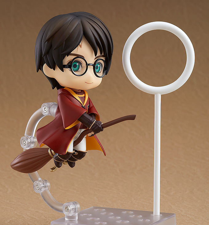 PRE-ORDER Nendoroid 1305 - Harry Potter - Harry Potter: Quidditch Ver. [PH1]