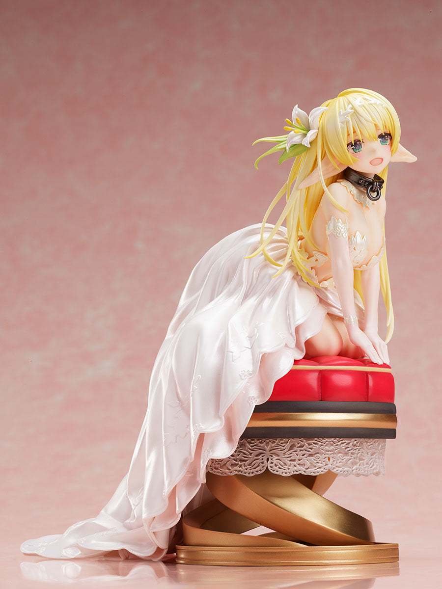 PRE-ORDER F:Nex - How NOT to Summon a Demon Lord - Shera L. Greenwood: Wedding Dress Ver. 1/7