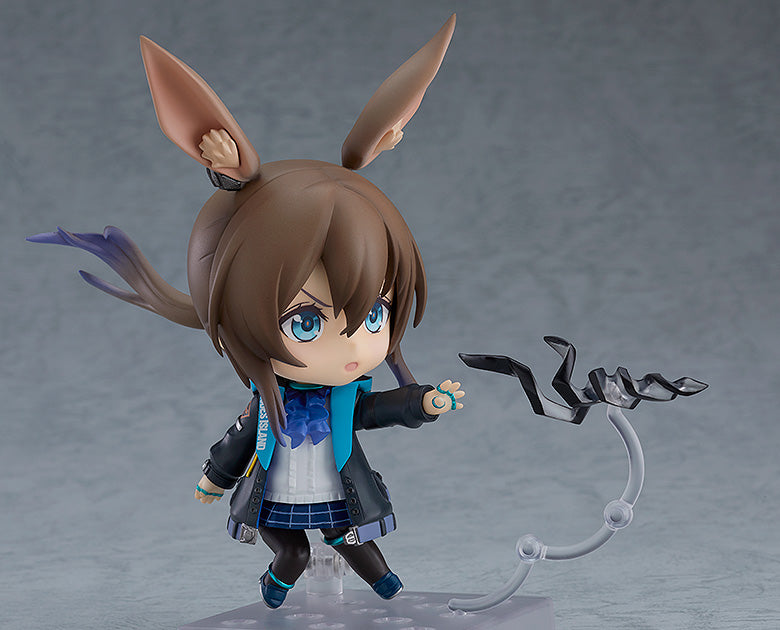 IN-STOCK Good Smile Arts Shanghai - Nendoroid 1145 - Arknights - Amiya (2nd Release)