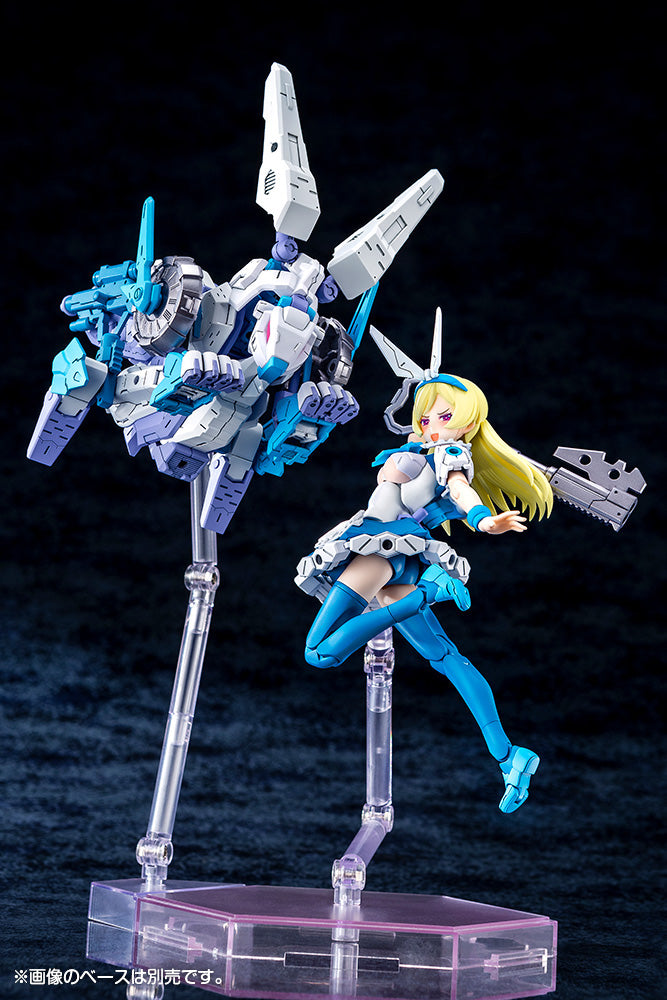 IN-STOCK Kotobukiya - Megami Device - Chaos & Pretty ALICE