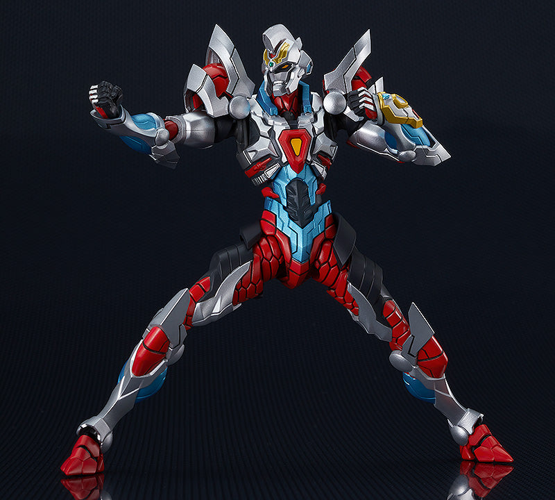 PRE-ORDER figma SP-150 - SSSS.GRIDMAN - Gridman (Primal Fighter) [LIMITED]
