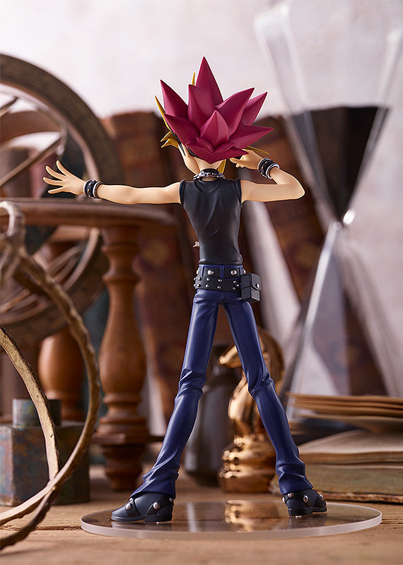 IN-STOCK Max Factory - POP UP PARADE - Yu-Gi-Oh! - Yami Yugi