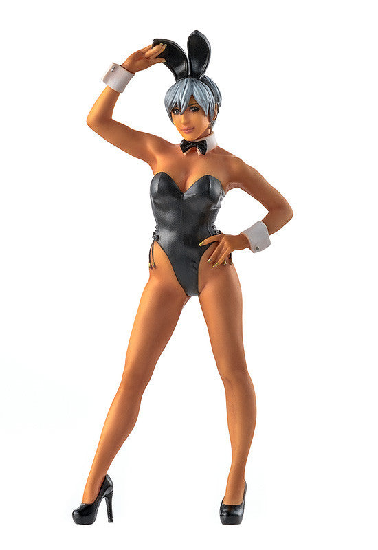 PRE-ORDER PLAMAX MF-47 minimum factory non: Bunny Girl & Anubis Costume [2nd Release]