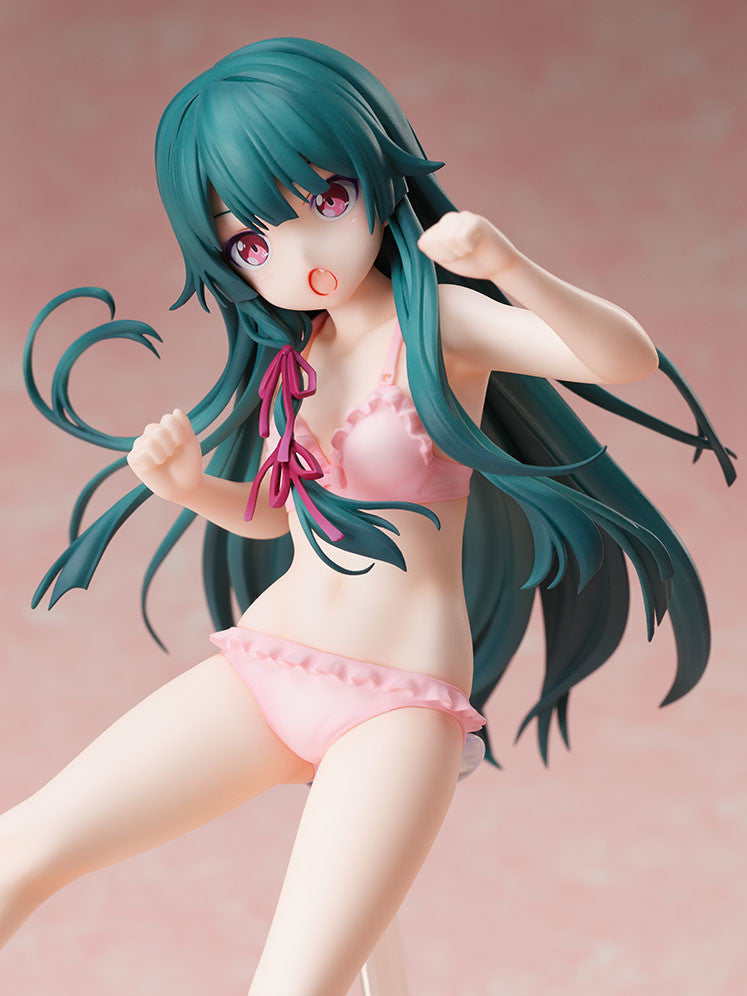 PRE-ORDER F:Nex - Kuma Kuma Kuma Bear - Yuna 1/7