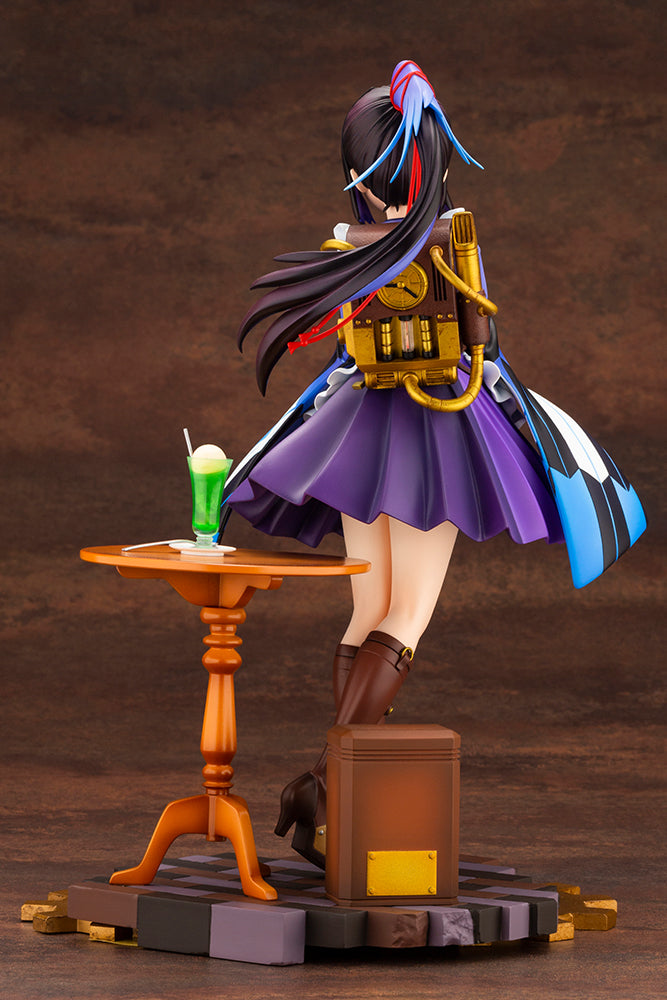 PRE-ORDER Prima Doll - Karasuba 1/7