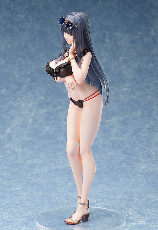 PRE-ORDER SiStart! - Chiaki Ayase: Swimsuit Ver. 1/4 [EXCLUSIVE]