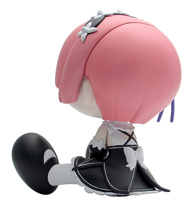 PRE-ORDER Binivini Baby - Re:ZERO -Starting Life in Another World- - Ram