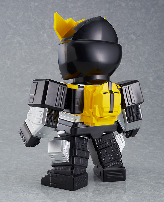 PRE-ORDER Nendoroid More - Toei TV Series "Spider-Man" - Leopardon