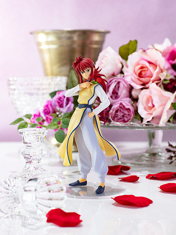 IN-STOCK Good Smile Company - POP UP PARADE - Yu Yu Hakusho - Kurama