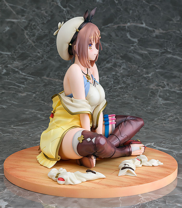 IN-STOCK Phat! Company - Atelier Ryza: Ever Darkness & the Secret Hideout - Ryza (Reisalin Stout) 1/6 [JP]