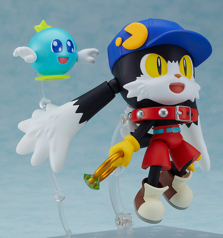 PRE-ORDER Nendoroid 1911 - Klonoa: Door to Phantomile - Klonoa [LIMITED]