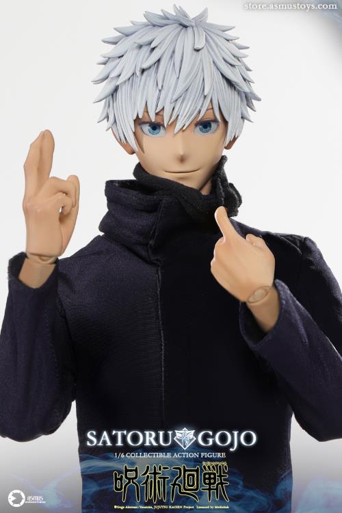 PRE-ORDER Jujutsu Kaisen - Satoru Gojo 1/6