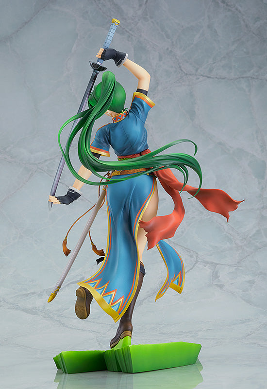 PRE-ORDER Fire Emblem - Lyn 1/7