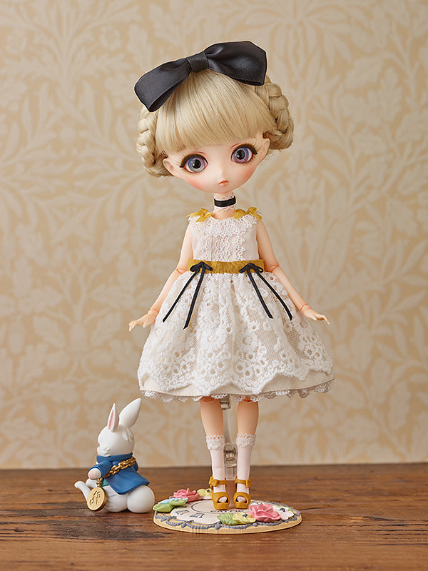 PRE-ORDER Harmonia Bloom - Optional Parts Set L: The Golden Afternoon