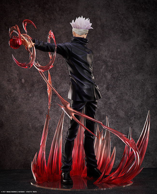 PRE-ORDER Jujutsu Kaisen 0 - Satoru Gojo 1/4