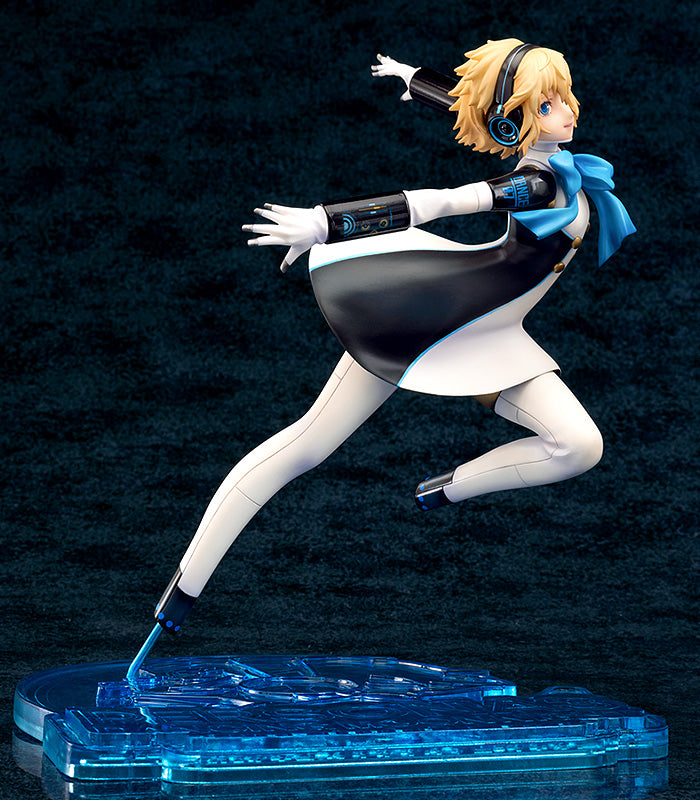 PRE-ORDER Persona 3: Dancing in Moonlight - Aigis 1/7
