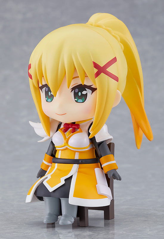 [IN-STOCK] Nendoroid Swacchao! - KONO SUBARASHII SEKAI NI SYUKUFUKU WO! LEGEND OF CRIMSON - Darkness