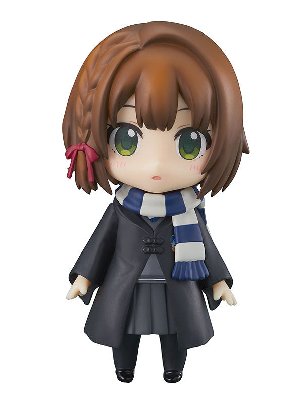 IN-STOCK Nendoroid More: Dress Up Hogwarts Uniform - Skirt Style