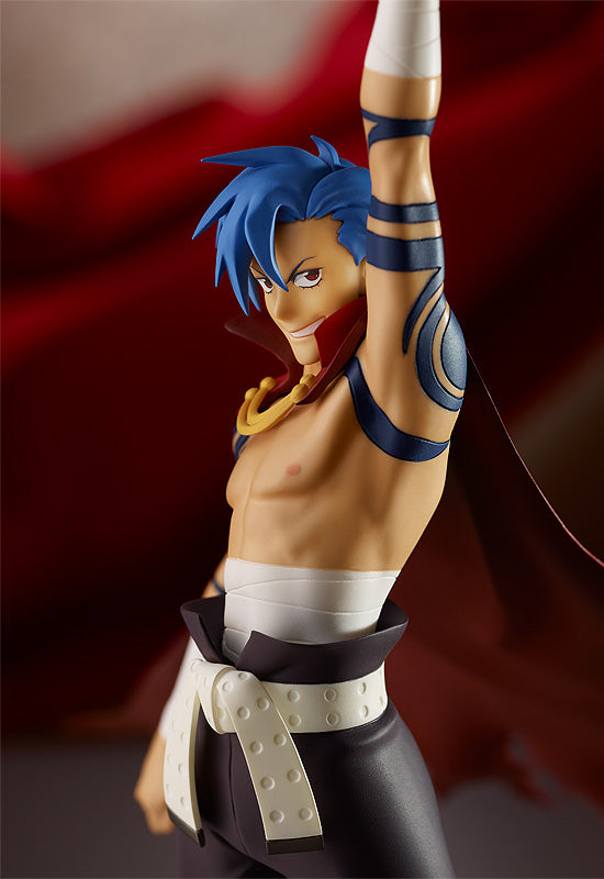 IN-STOCK Good Smile Company - POP UP PARADE - Tengen Toppa Gurren Lagann - Kamina