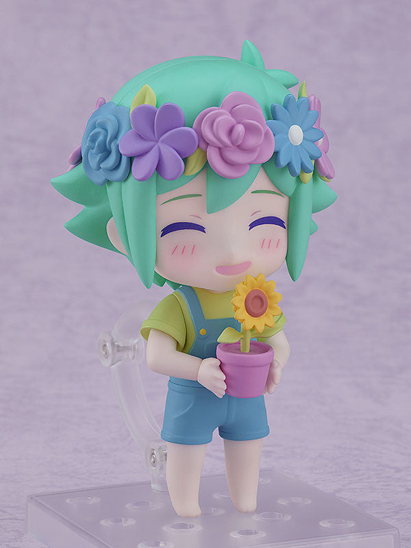 PRE-ORDER Nendoroid 2057 - OMORI - Basil