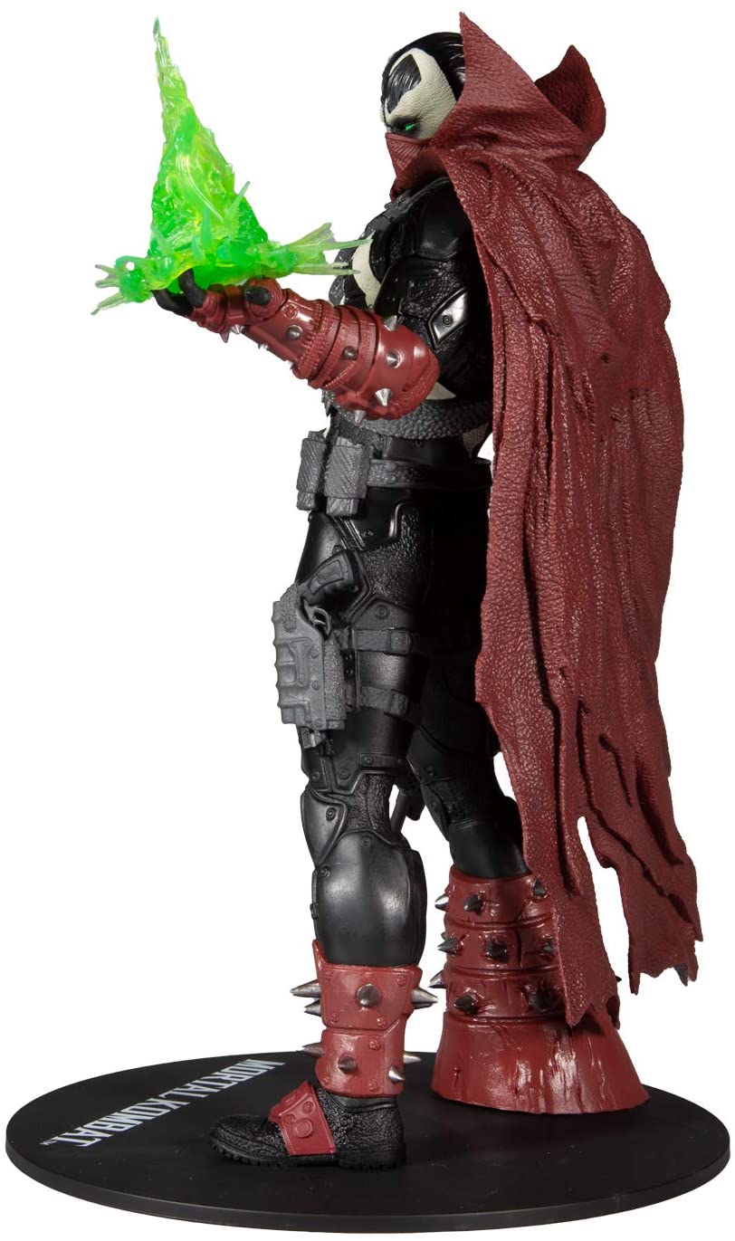 PRE-ORDER Mortal Kombat - Commando Spawn: Dark Ages Skin