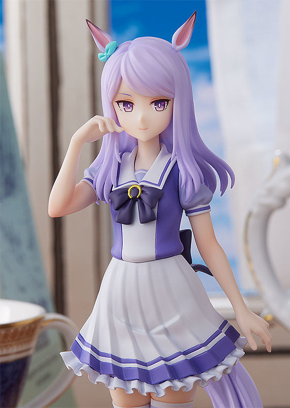 PRE-ORDER POP UP PARADE - Umamusume: Pretty Derby - Mejiro McQueen: School Uniform Ver.