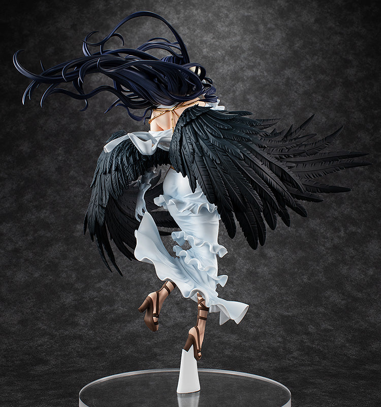 PRE-ORDER OVERLORD IV - Albedo: Wing Ver. 1/7