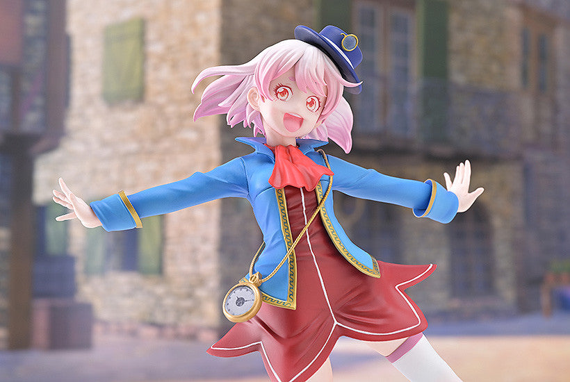 PRE-ORDER Shangri-La Frontier - Emul (Human) 1/7