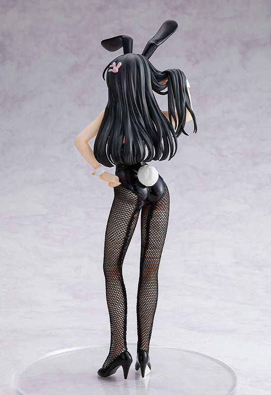 PRE-ORDER KADOKAWA Collection LIGHT - Rascal Does Not Dream of Bunny Girl Senpai - Mai Sakurajima: Bunny Ver.